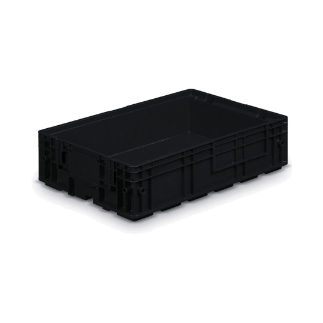 Cassette automotive R-KLT - 600x400x147