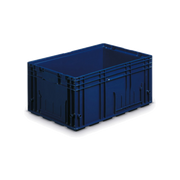 Cassette automotive R-KLT - 600x400x280