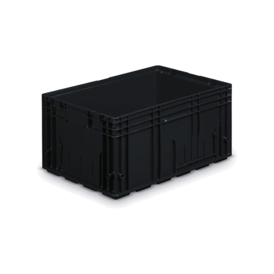 Cassette automotive R-KLT - 600x400x280