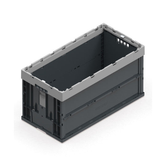 Space-saving boxes KRONOS - 800x400x420 