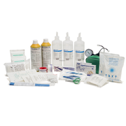 Kit di Pronto Soccorso Conforme al D. Lgs. 81/2008