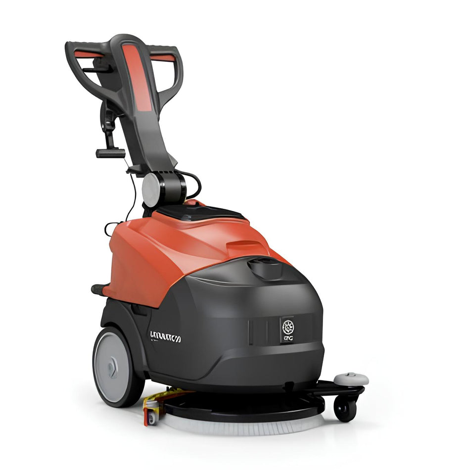 Lavasciuga - LAVAMATIC 30