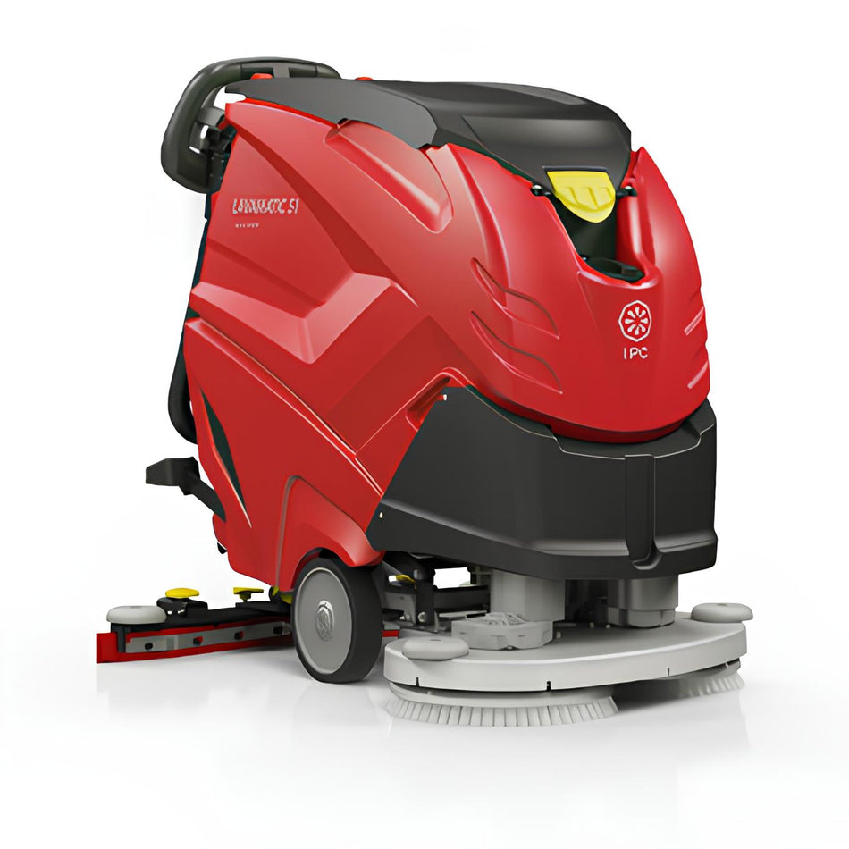 Lavasciuga - LAVAMATIC 71