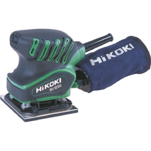 Hikoki SV12SG Orbital Sander