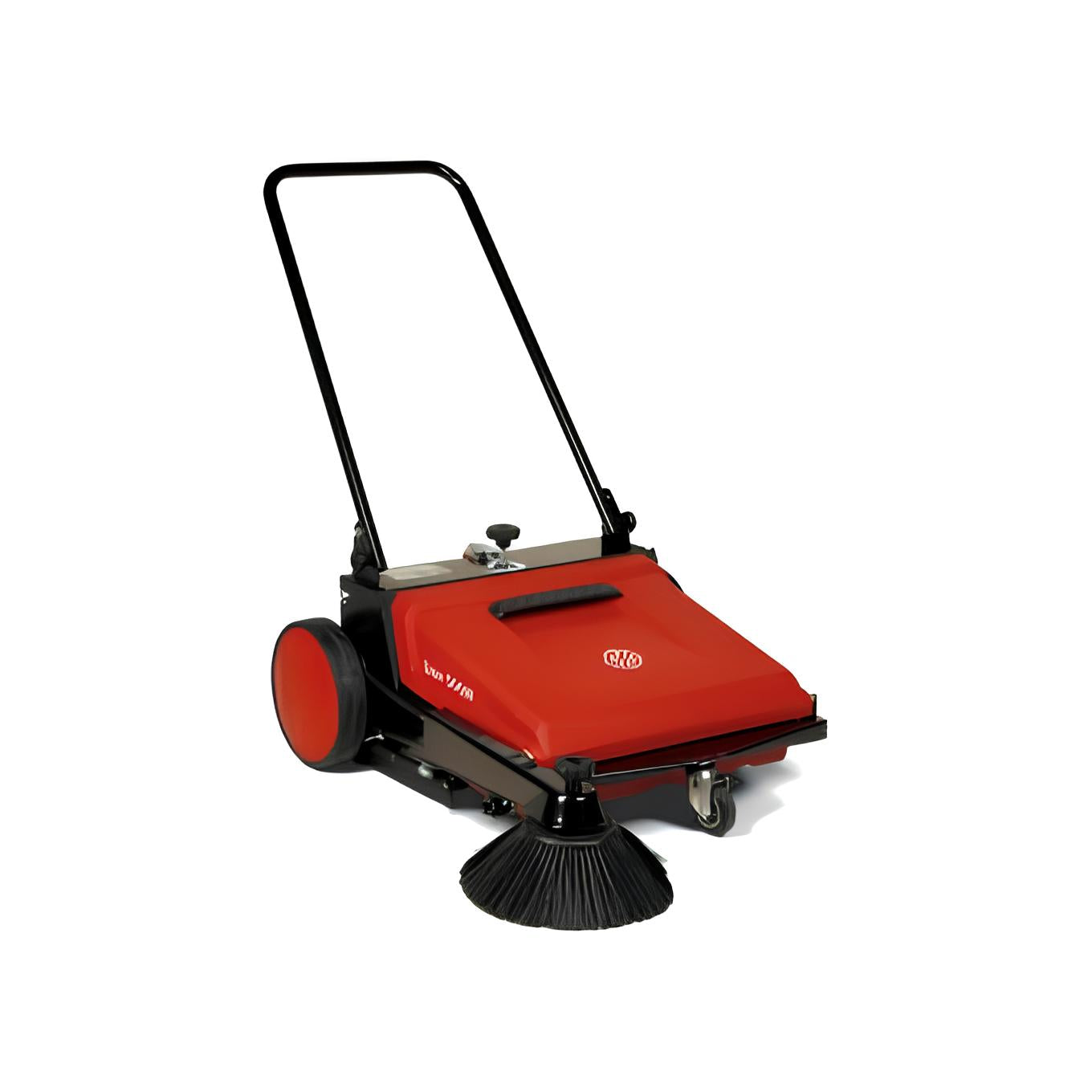 Spazzatrice manuale - LION 500 M