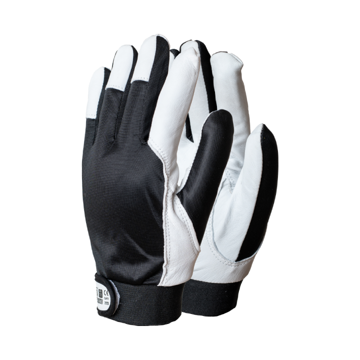 LAKOTA STRIKE work gloves in elastic nylon