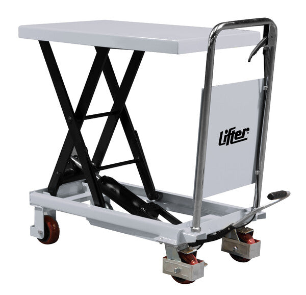 LTY15 - Piattaforma Elevatrice - portata 150 kg