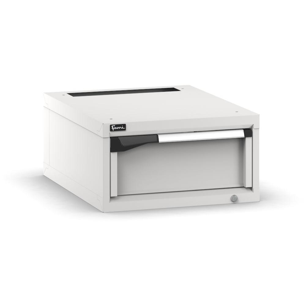 M23A030C0100604, Blocco 1 cassetto, L561 x P726 x H300