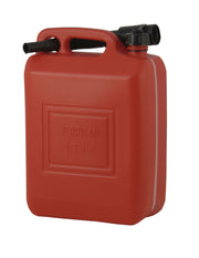 Canestro per trasporto carburante in plastica 10L