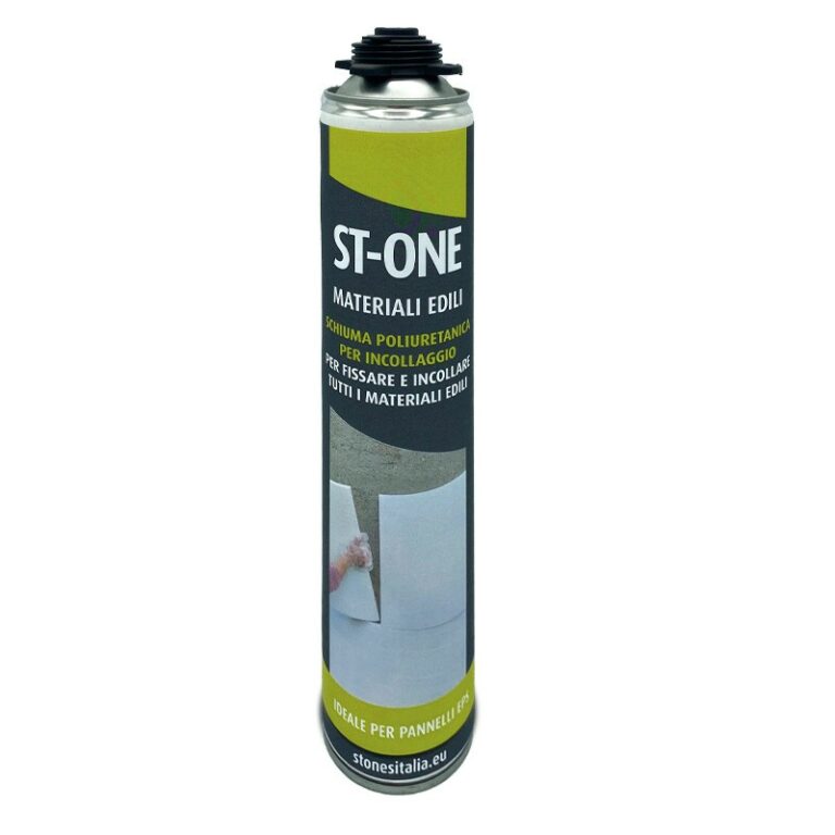 St-one® Building Materials