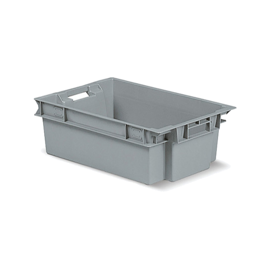 MINERVA space saving boxes - 600x400x200 