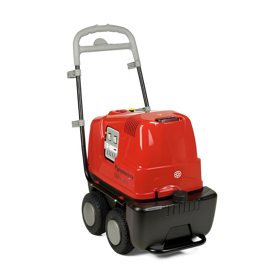 MITHO PLUS hot water pressure washer 