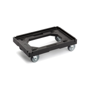 Carrello porta cassette MOTION