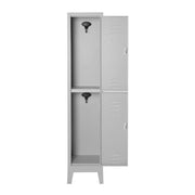 Armadio multiplo a 2 posti