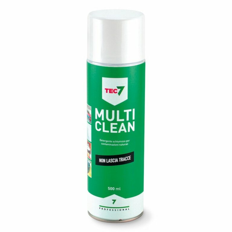 Multi Clean® schiuma universale di pulizia