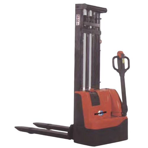 Elevatore elettrico per spazi ristretti - N1016/29/35