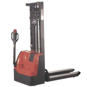 Elevatore elettrico con sistema di pesatura - N1029/PE