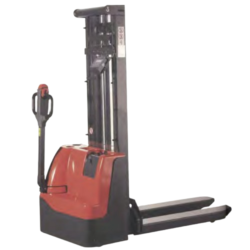 Elevatore elettrico con sistema di pesatura - N1029/PE