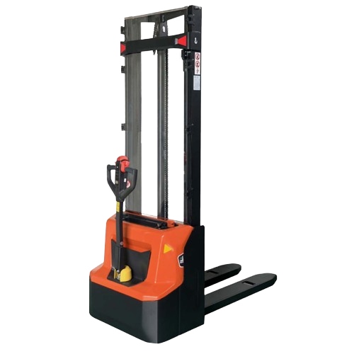 Electric elevator for 1200Kg capacity - N12E 