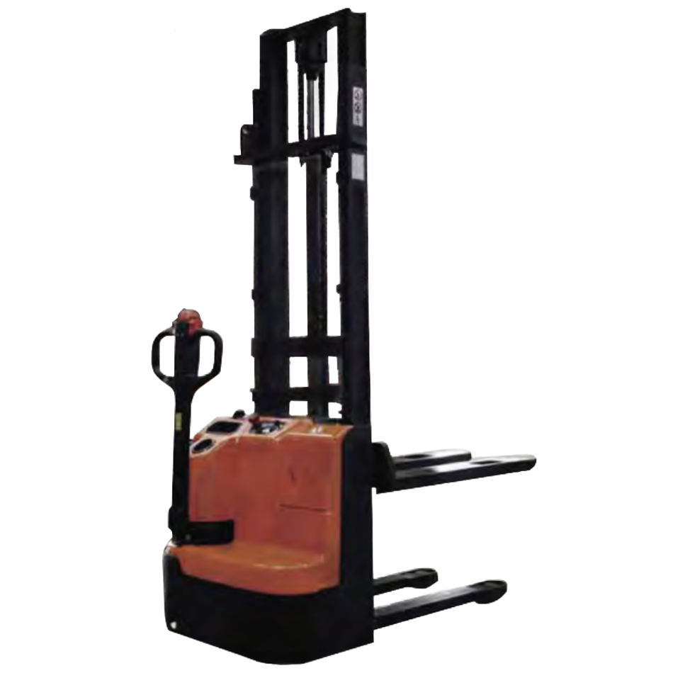 Electric elevator with 1500Kg capacity - N1529/36E