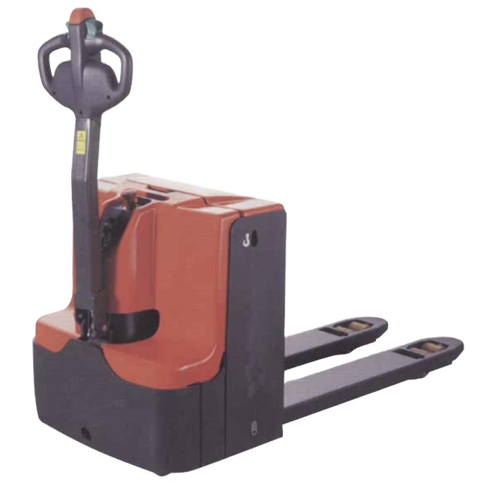 Battery electric pallet truck - N2/TE