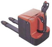 Transpallet elettrico a batteria - N2/TE25