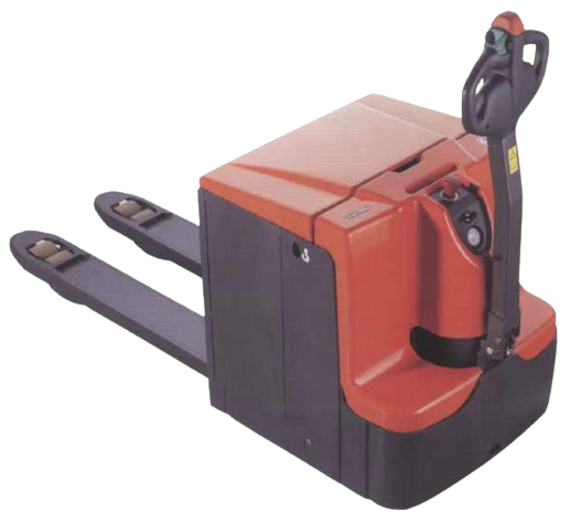 Battery electric pallet truck - N2/TE25 