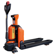 Transpallet elettrico pesatore portata - NEEN/PES