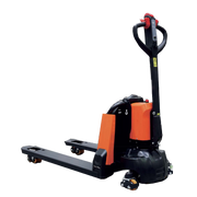 Transpallet elettrico a batteria - NEEN/Q