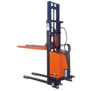 Elevatore manuale con sollevamento elettrico - NS16/25/30