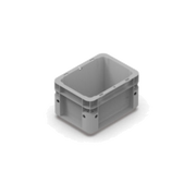 Cassette in plastica sovrapponibili NEXIT - 200x150x120