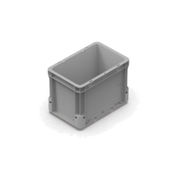 Cassette in plastica sovrapponibili NEXIT - 300x200x220