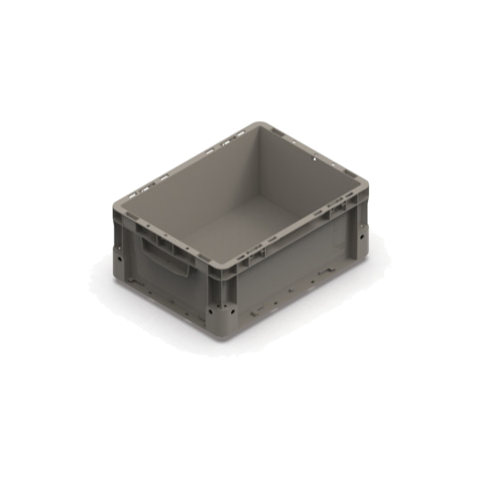 Cassette in plastica sovrapponibili NEXIT - 400x300x170