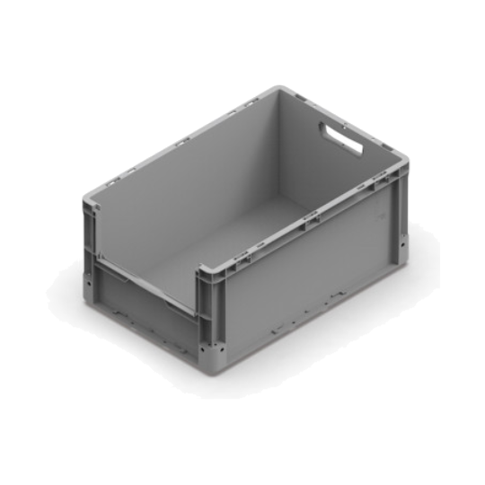 Cassette in plastica sovrapponibili NEXIT- 600x400x270