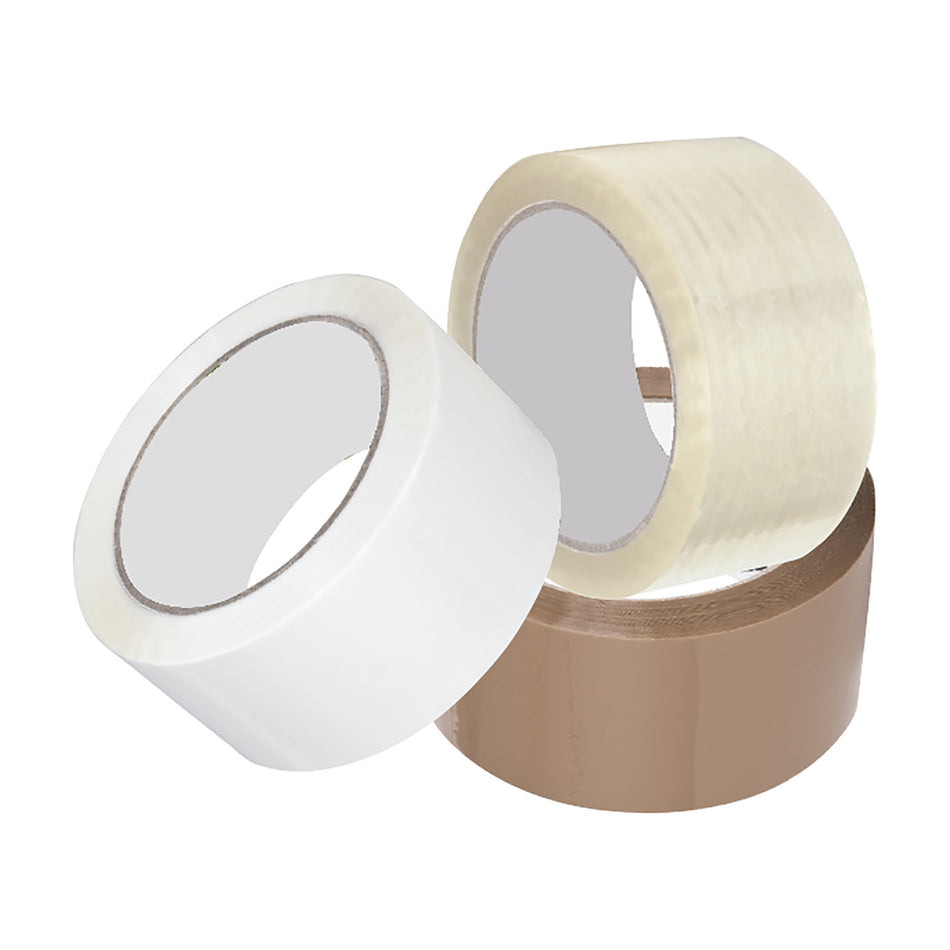 Polypropylene Acrylic (PPA) Packaging Tape