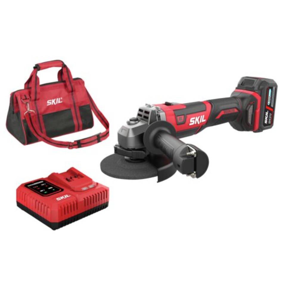 Skil 3920 da brushless a batteria 18V