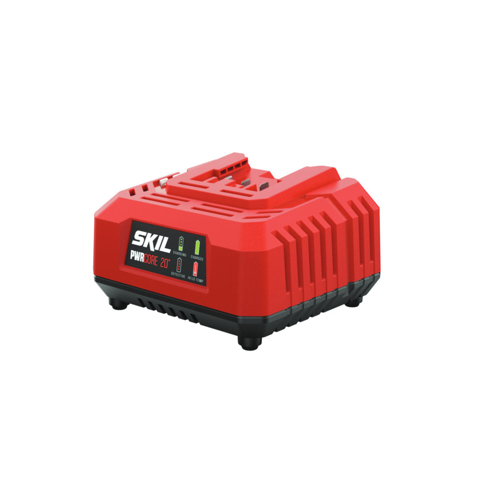 Skil „20V Max“ (18V) Ladegerät