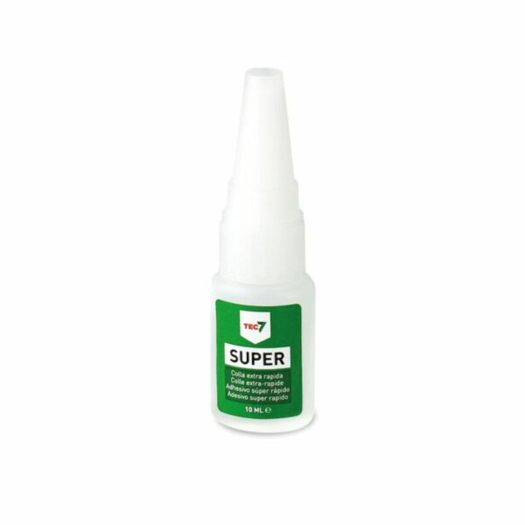 Super7® Supercolla universale - 10 ml - Mayermoover