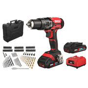 Skil 3810 HA tassellatore a batteria