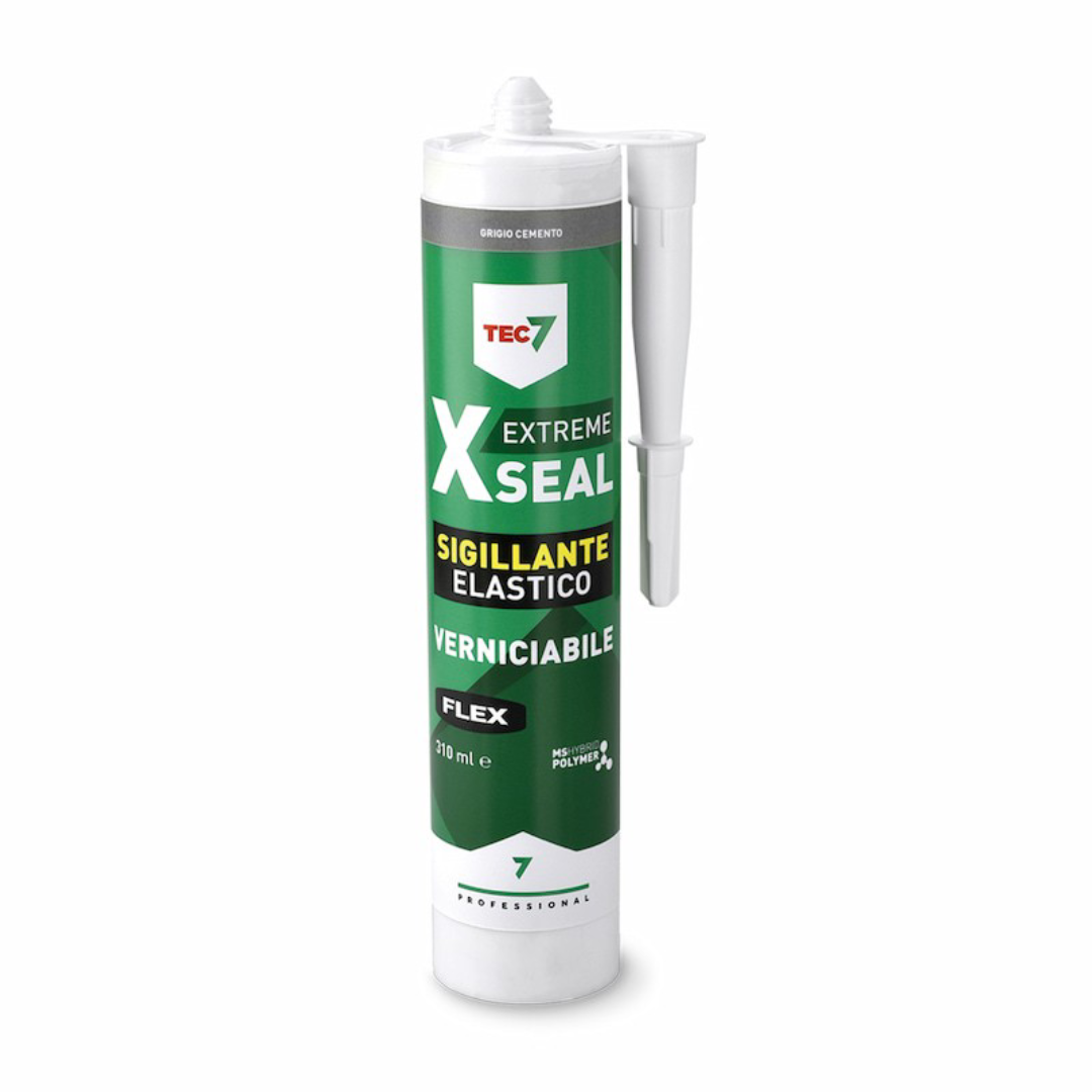 X-Seal® sigillante per giunti di dilatazione - Mayermoover