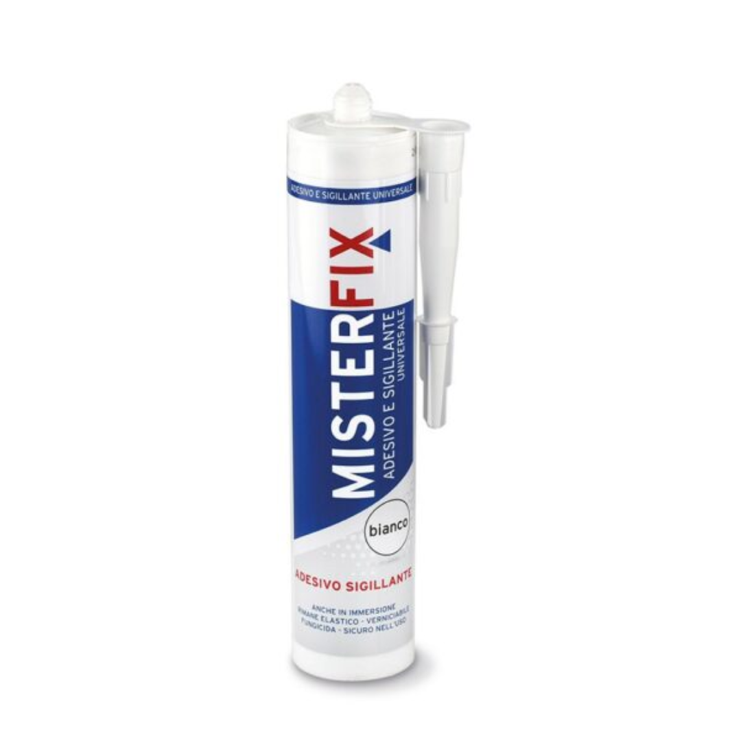 Sigillante verniciabile Mister Fix