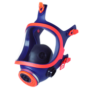 Maschera Integrale di Taglia Universale