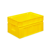 Cassette automotive odette - 600x400x320