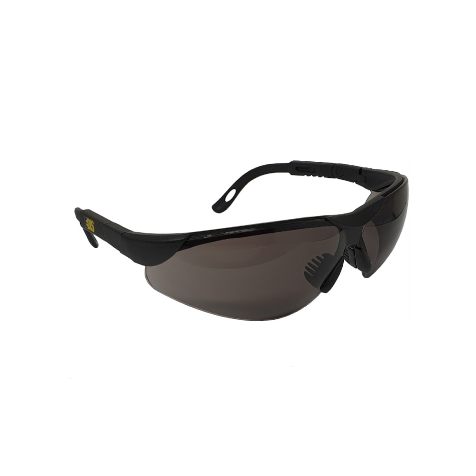 Protective polycarbonate glasses