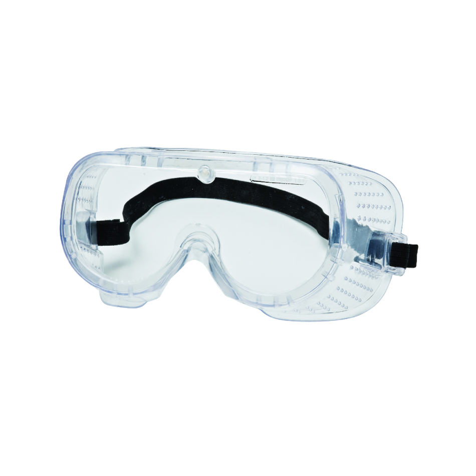 Graduated Protective Glasses with Anti-Abrasion Lens