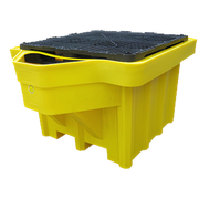 Vasca di raccolta per 1 cisternetta