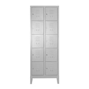 Aktenschrank mit 10 Türen