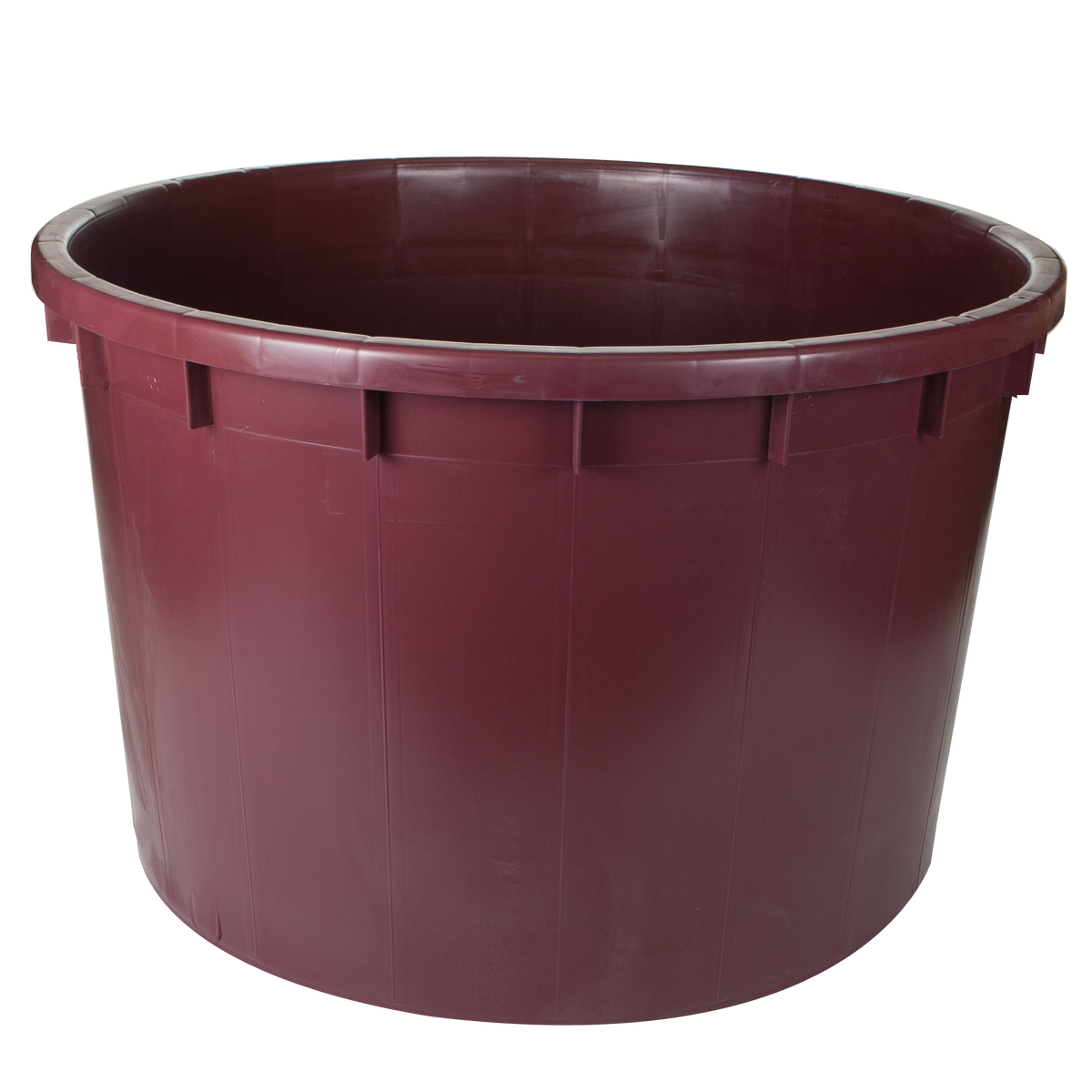 Mastellone industriale in plastica 1000 litri Vinaccia