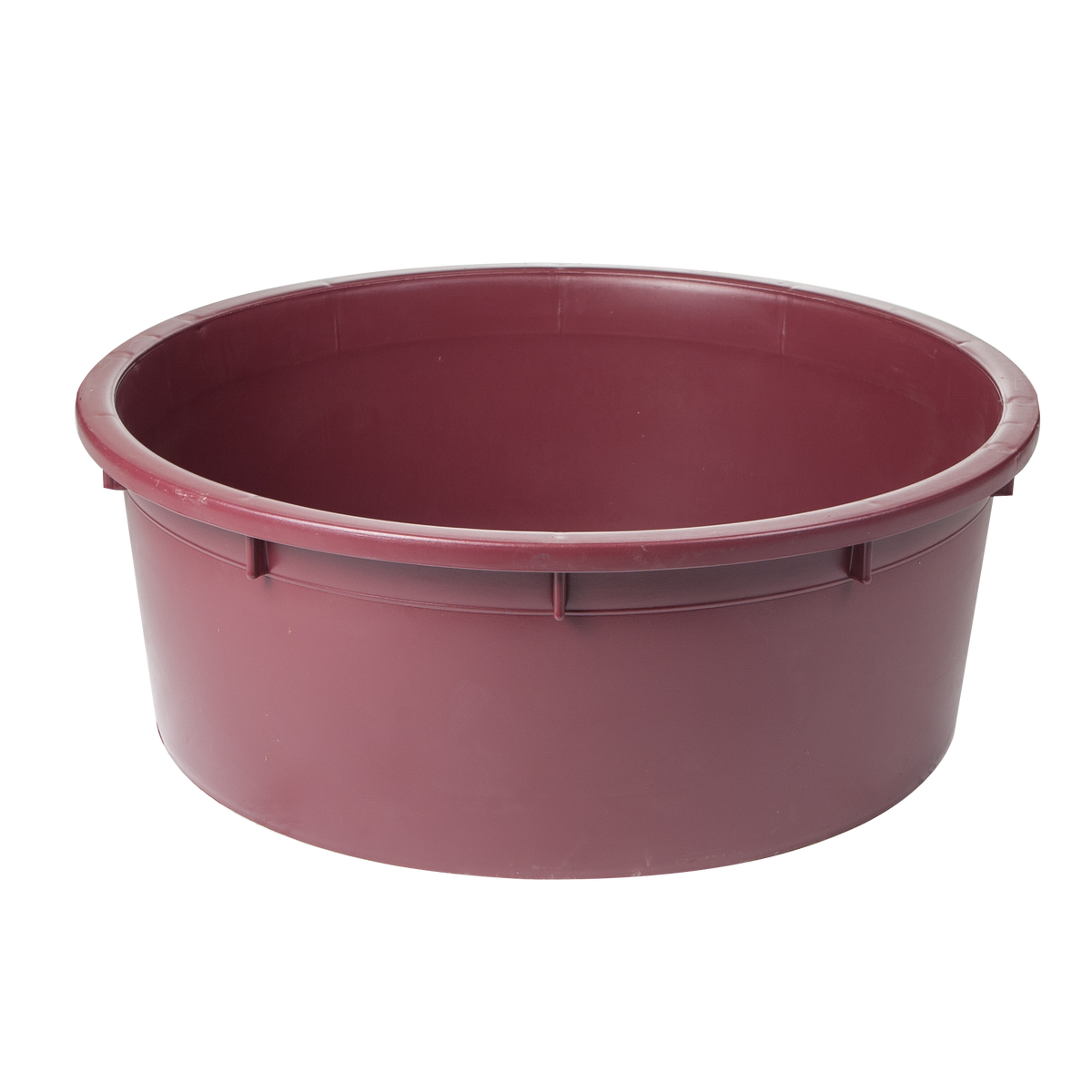 Mastellone industriale in plastica 150 L Vinaccia