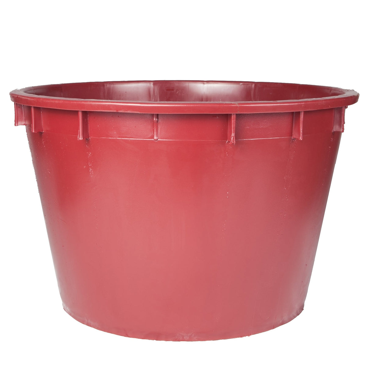 Mastellone industriale in plastica 230 litri Vinaccia